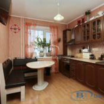 Продается 1-комнатная квартира, 38,1 м²