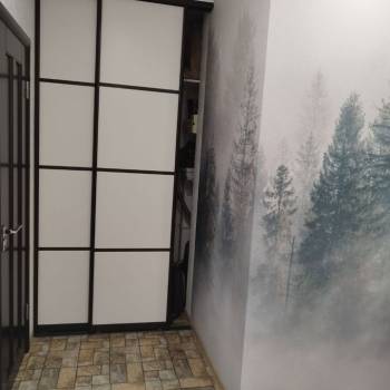 Продается 1-комнатная квартира, 42,9 м²