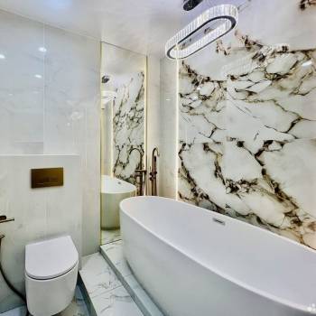 Продается 1-комнатная квартира, 41 м²