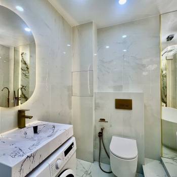 Продается 1-комнатная квартира, 41 м²