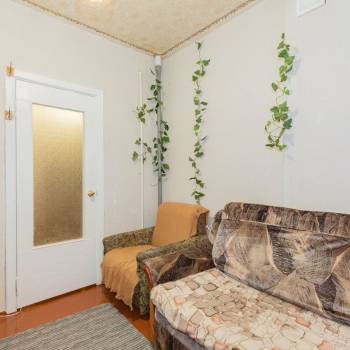 Продается 1-комнатная квартира, 39,5 м²