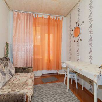 Продается 1-комнатная квартира, 39,5 м²