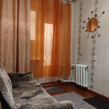 Продается 1-комнатная квартира, 39,5 м²