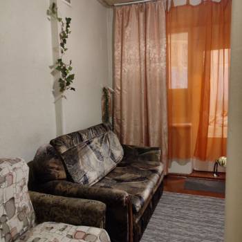 Продается 1-комнатная квартира, 39,5 м²