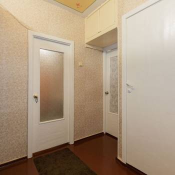 Продается 1-комнатная квартира, 39,5 м²