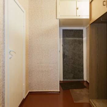 Продается 1-комнатная квартира, 39,5 м²