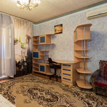 Продается 1-комнатная квартира, 39,5 м²