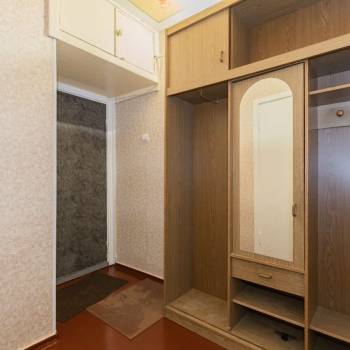 Продается 1-комнатная квартира, 39,5 м²