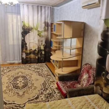 Продается 1-комнатная квартира, 39,5 м²