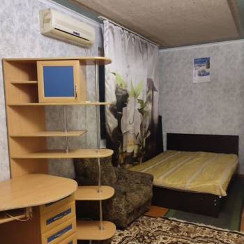 Продается 1-комнатная квартира, 39,5 м²