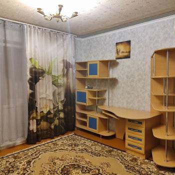 Продается 1-комнатная квартира, 39,5 м²