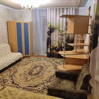 Продается 1-комнатная квартира, 39,5 м²