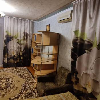 Продается 1-комнатная квартира, 39,5 м²
