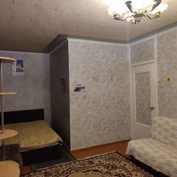 Продается 1-комнатная квартира, 39,5 м²