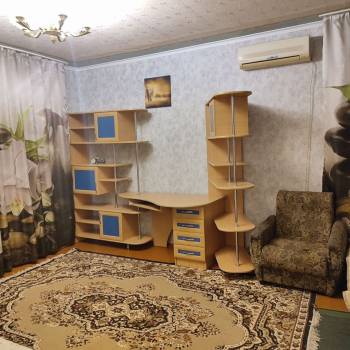Продается 1-комнатная квартира, 39,5 м²