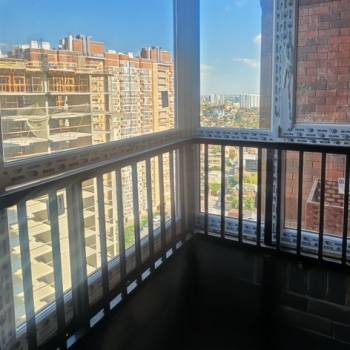 Продается 2-х комнатная квартира, 63 м²