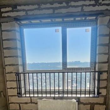 Продается 2-х комнатная квартира, 63 м²