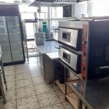 Сдается Нежилое помещение, 116 м²
