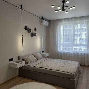 Продается 1-комнатная квартира, 36 м²