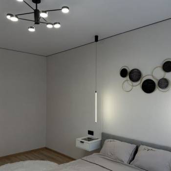 Продается 1-комнатная квартира, 36 м²