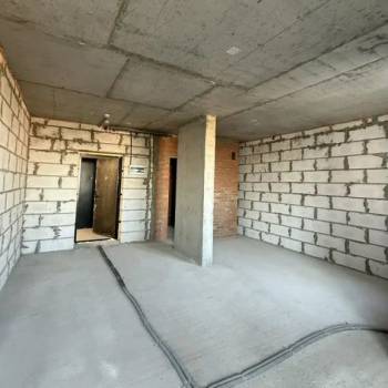 Продается 1-комнатная квартира, 36,8 м²
