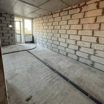 Продается 1-комнатная квартира, 36,8 м²