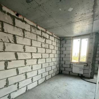 Продается 1-комнатная квартира, 36,8 м²