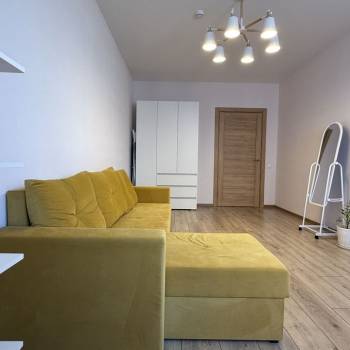 Сдается 1-комнатная квартира, 39,4 м²