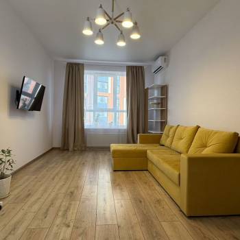 Сдается 1-комнатная квартира, 39,4 м²