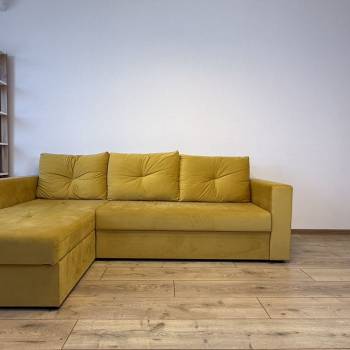 Сдается 1-комнатная квартира, 39,4 м²