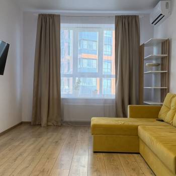 Сдается 1-комнатная квартира, 39,4 м²