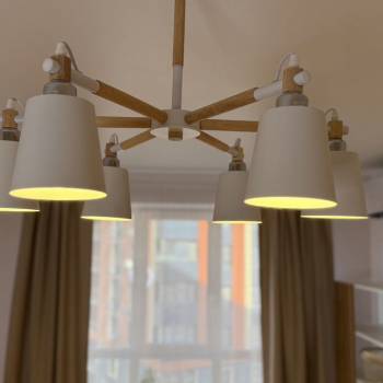 Сдается 1-комнатная квартира, 39,4 м²