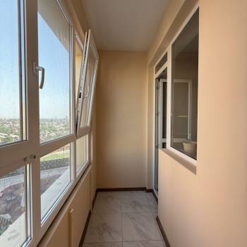 Сдается 1-комнатная квартира, 39,4 м²
