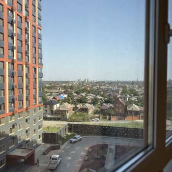 Сдается 1-комнатная квартира, 39,4 м²