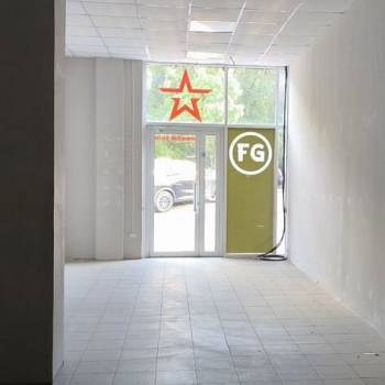 Сдается Нежилое помещение, 45,2 м²