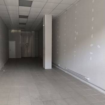 Сдается Нежилое помещение, 45,2 м²