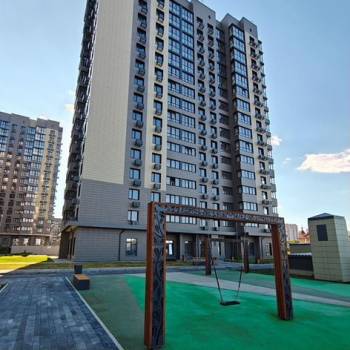 Продается 2-х комнатная квартира, 56 м²