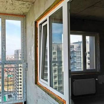 Продается 2-х комнатная квартира, 56 м²