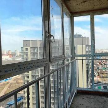 Продается 2-х комнатная квартира, 56 м²