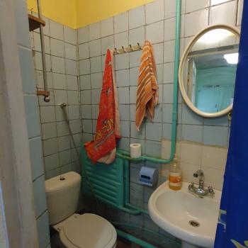 Продается 3-х комнатная квартира, 47 м²