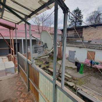 Продается 3-х комнатная квартира, 47 м²
