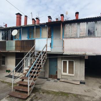 Продается 3-х комнатная квартира, 47 м²