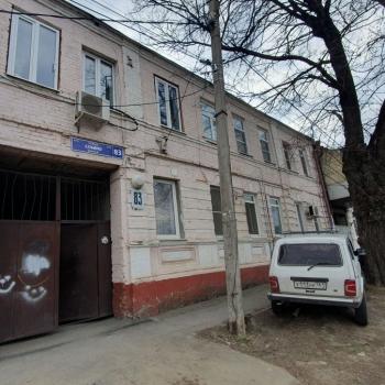 Продается 3-х комнатная квартира, 47 м²