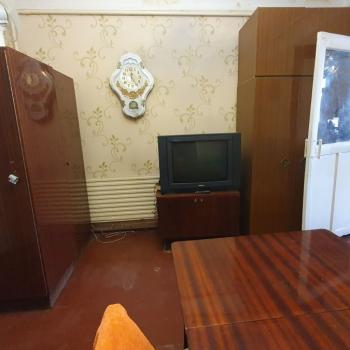 Продается 3-х комнатная квартира, 47 м²