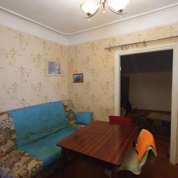 Продается 3-х комнатная квартира, 47 м²