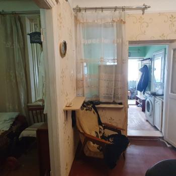 Продается 3-х комнатная квартира, 47 м²