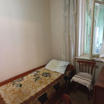 Продается 3-х комнатная квартира, 47 м²