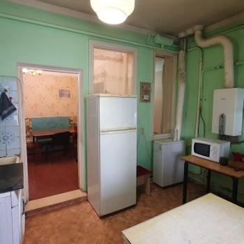 Продается 3-х комнатная квартира, 47 м²