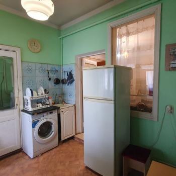 Продается 3-х комнатная квартира, 47 м²