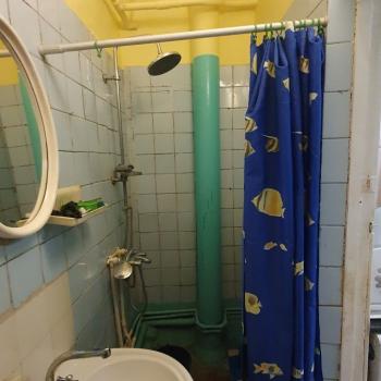 Продается 3-х комнатная квартира, 47 м²